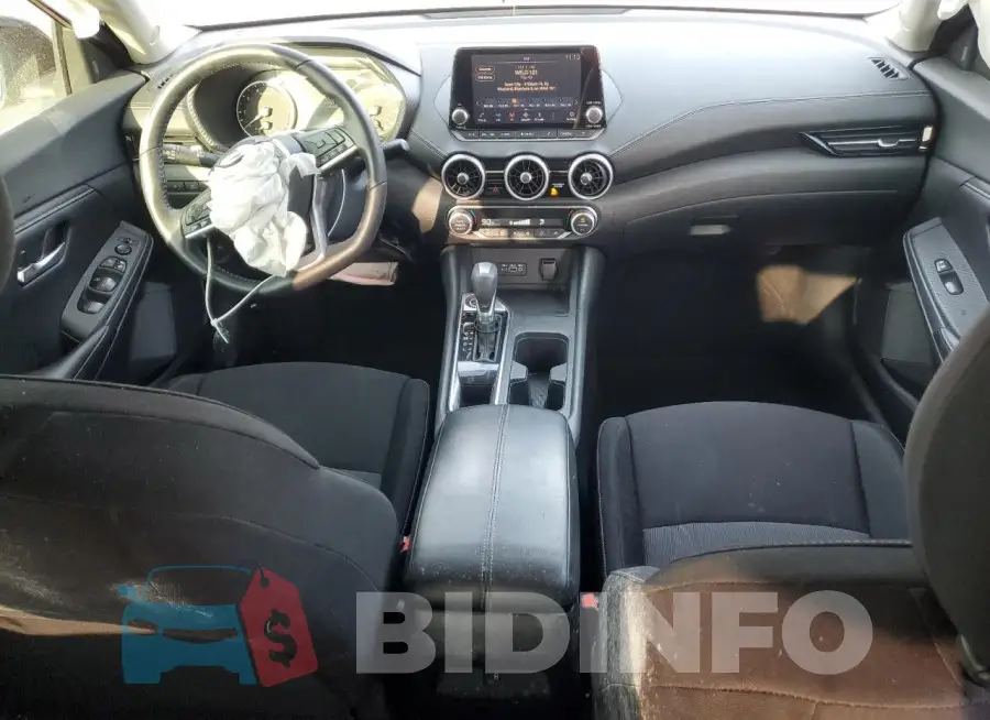 3N1AB8CV5LY272481 Photo# 8