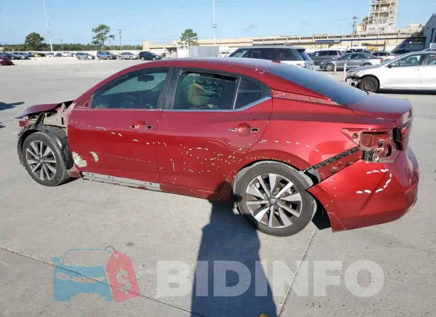 3N1AB8CV6LY233723 Photo# 2