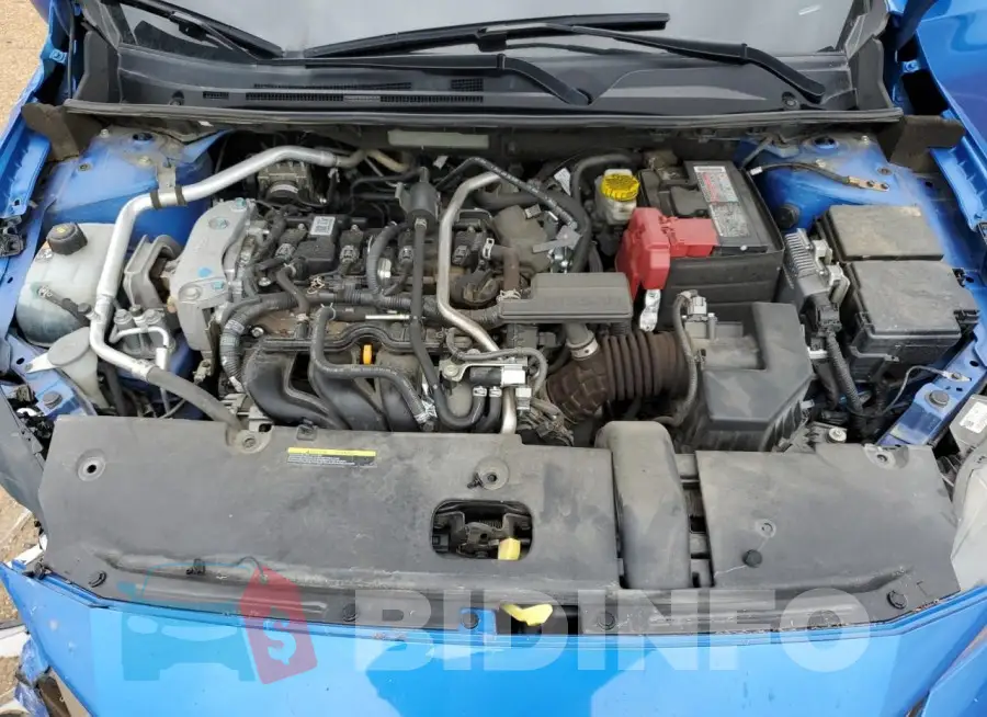 3N1AB8CVXNY216863 Photo# 11