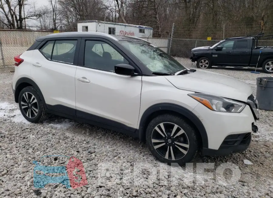 3N1CP5CV3LL535038 Photo# 4