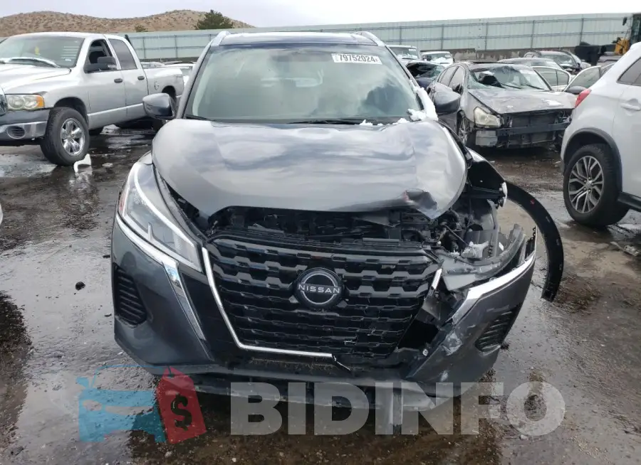 3N1CP5CV5RL509842 Photo# 5