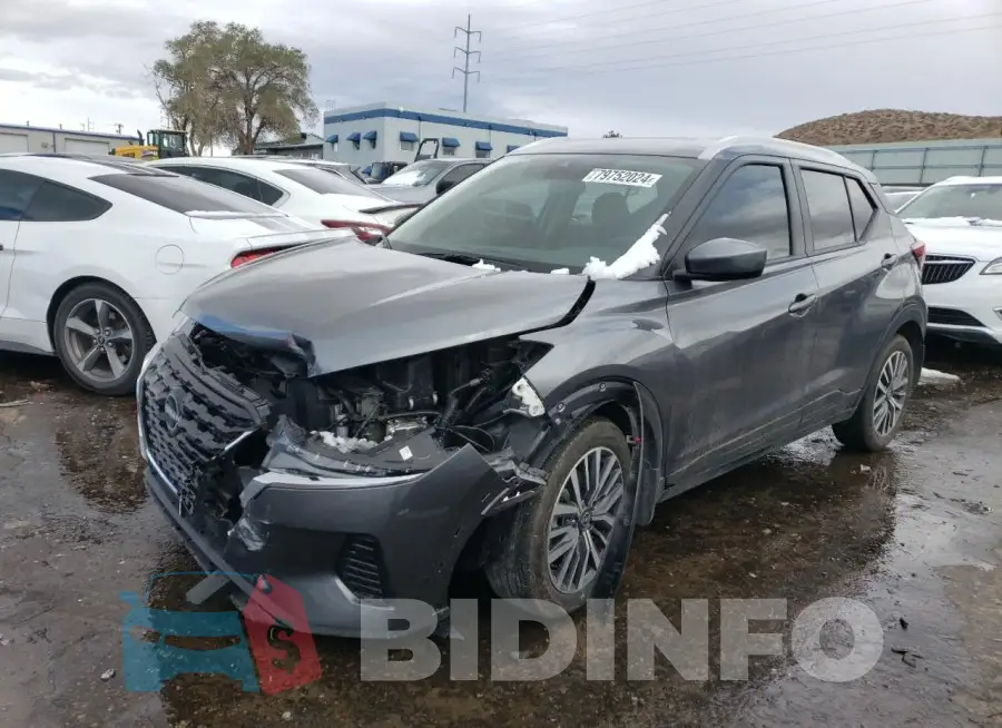 3N1CP5CV5RL509842 Photo# 1