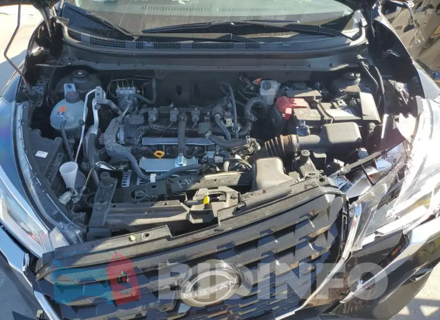 3N1CP5CV5RL570916 Photo# 11