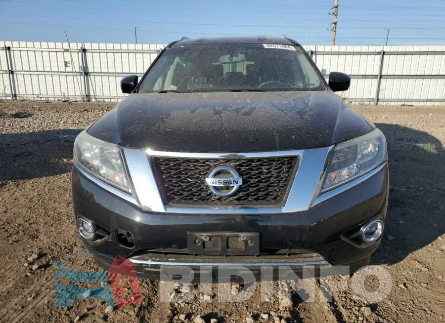 5N1AR2MM2GC600395 Photo# 5