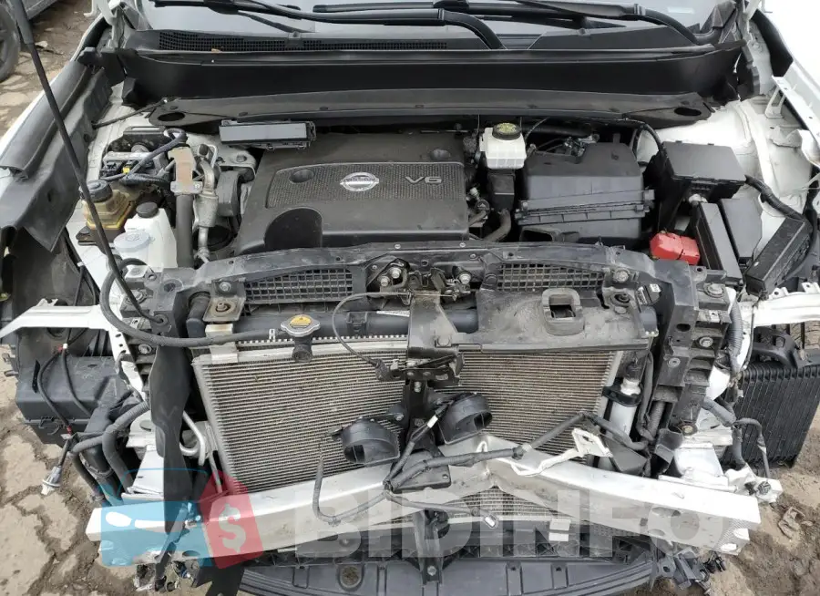 5N1AR2MM4GC661246 Photo# 12