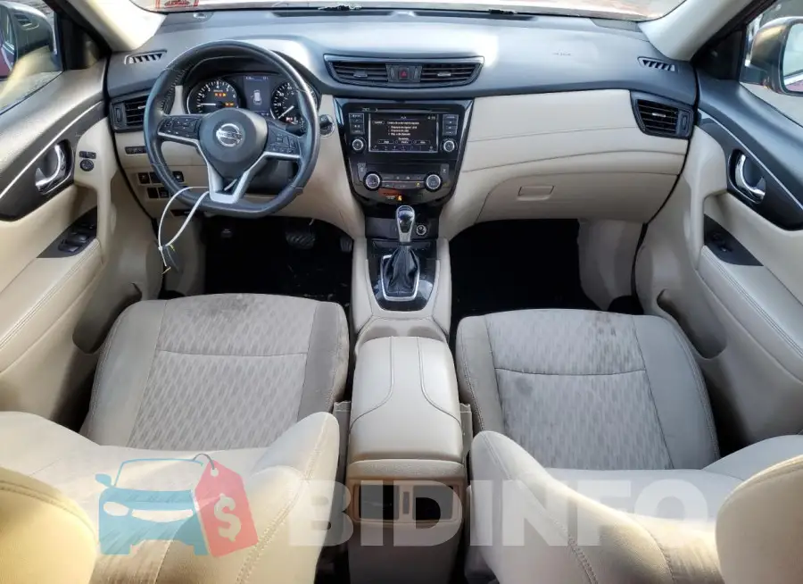 5N1AT2MV1JC791258 Photo# 8
