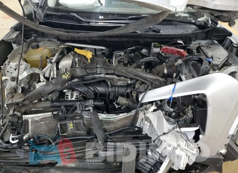 5N1AT3BA4MC773850 Photo# 12