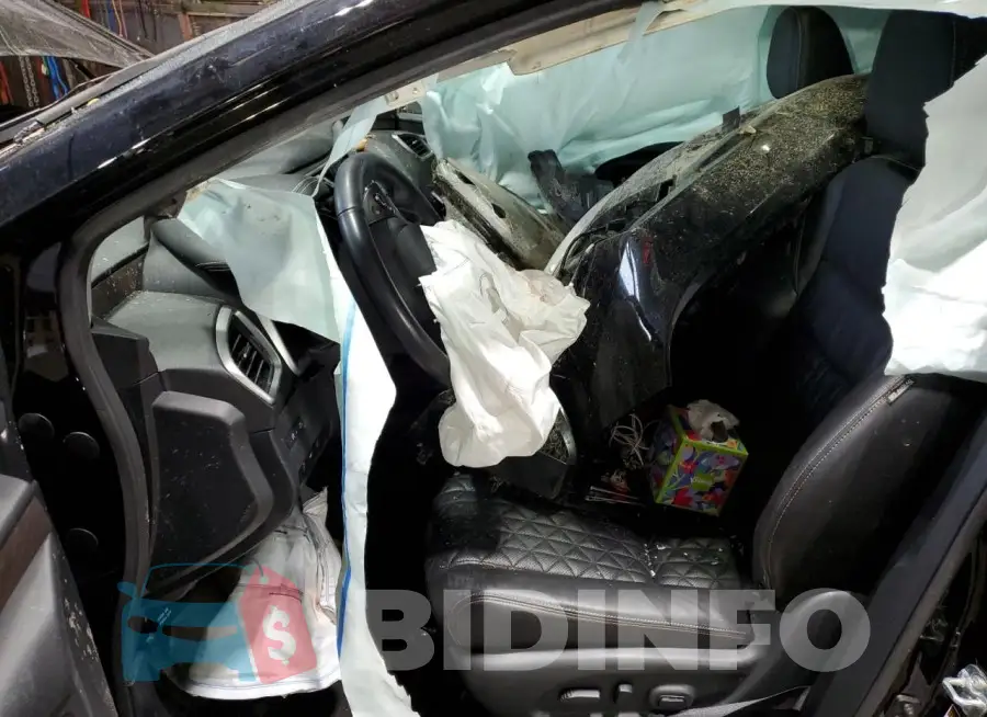 5N1AZ2DSXPC134472 Photo# 7