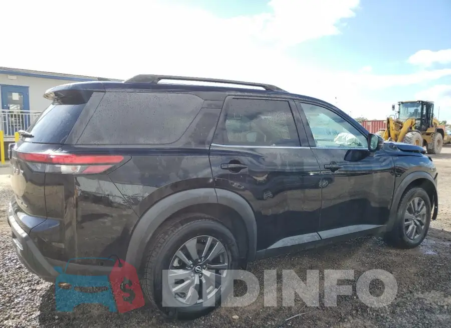 5N1DR3BCXNC214821 Photo# 3