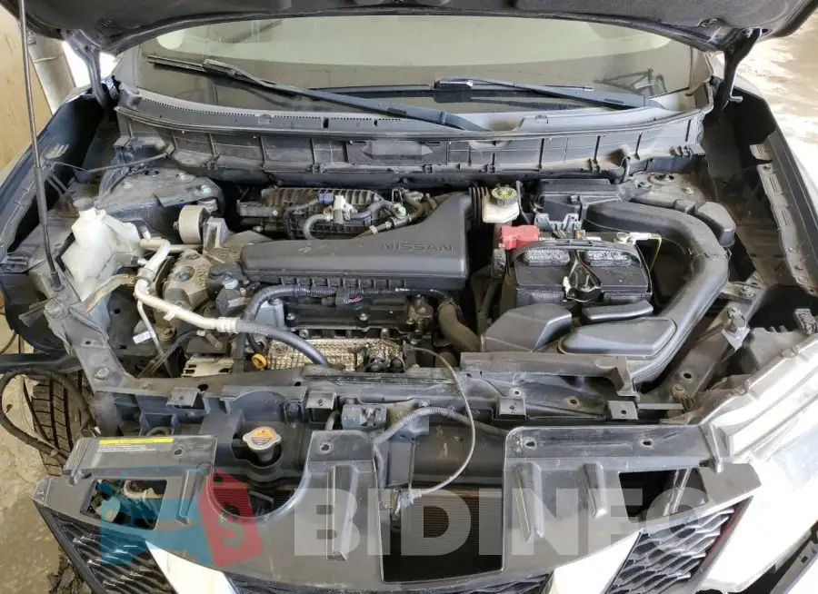 KNMAT2MT2GP692159 Photo# 12