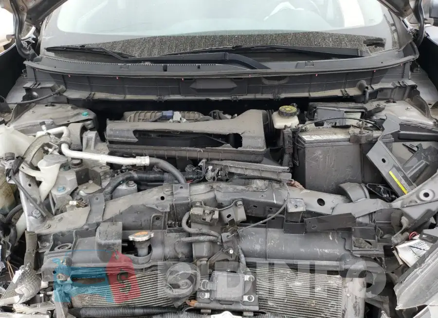KNMAT2MT3HP603099 Photo# 12