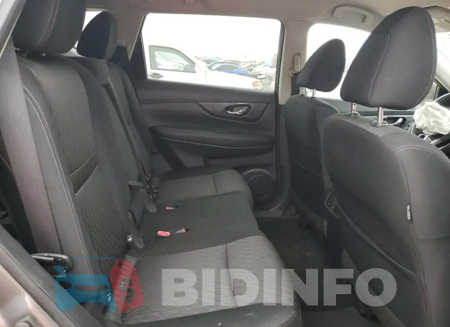 KNMAT2MT3HP603099 Photo# 11