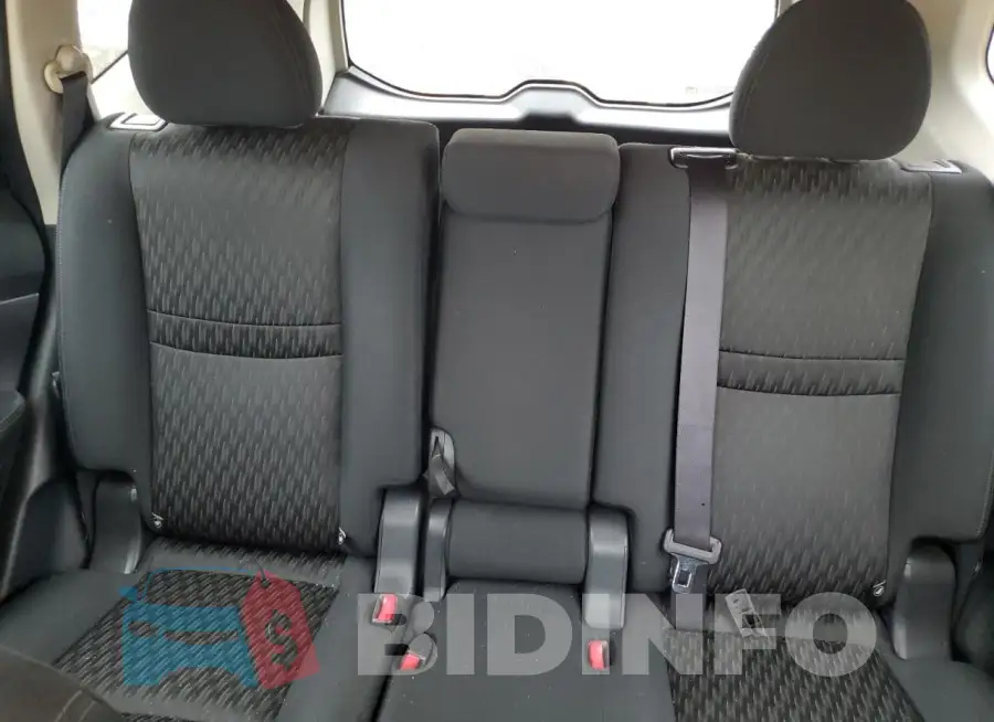 KNMAT2MT3HP603099 Photo# 10