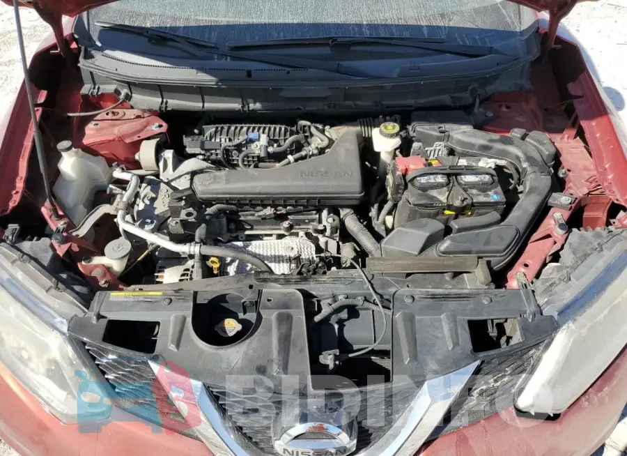 KNMAT2MV1GP641298 Photo# 12