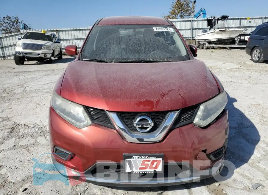 KNMAT2MV1GP641298 Photo# 5