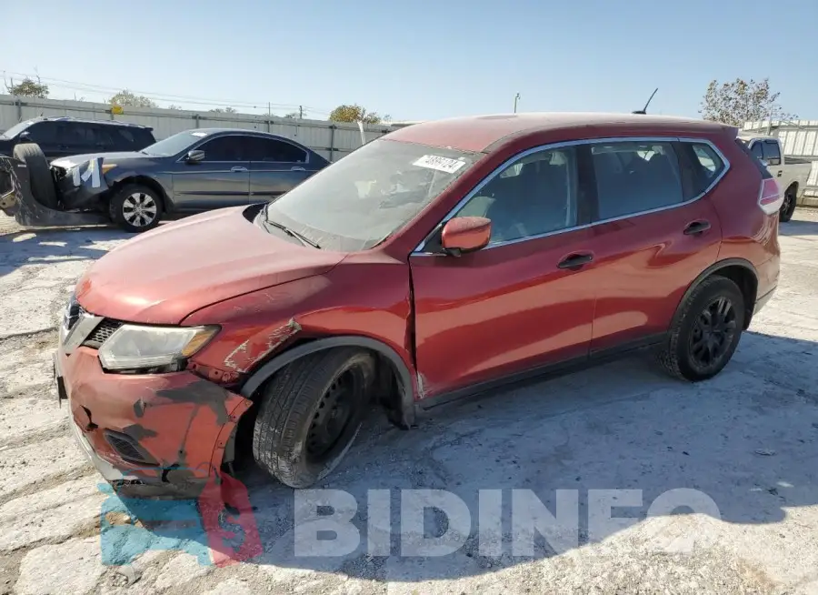 KNMAT2MV1GP641298 Photo# 1