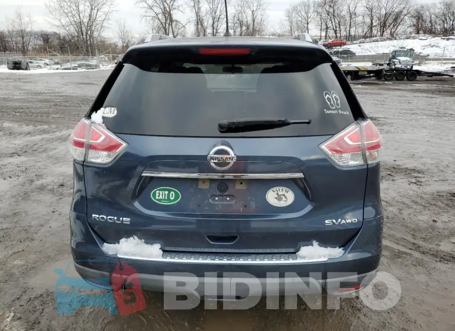 KNMAT2MV2GP651774 Photo# 6