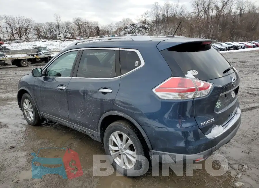 KNMAT2MV2GP651774 Photo# 2