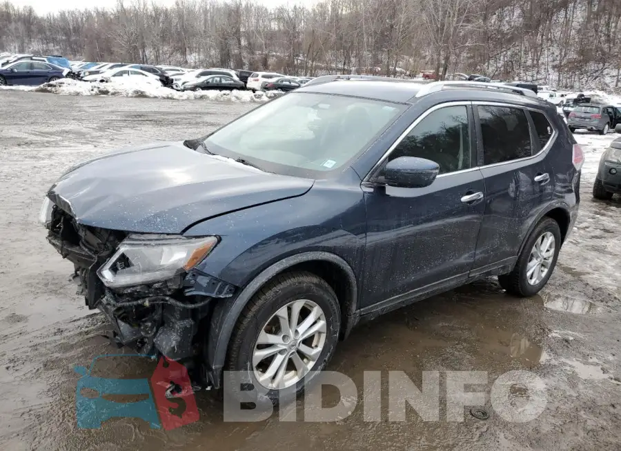 KNMAT2MV2GP651774 Photo# 1