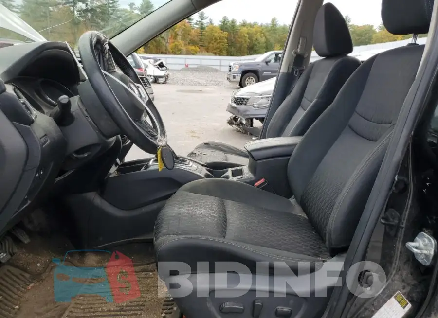KNMAT2MV2JP614411 Photo# 7