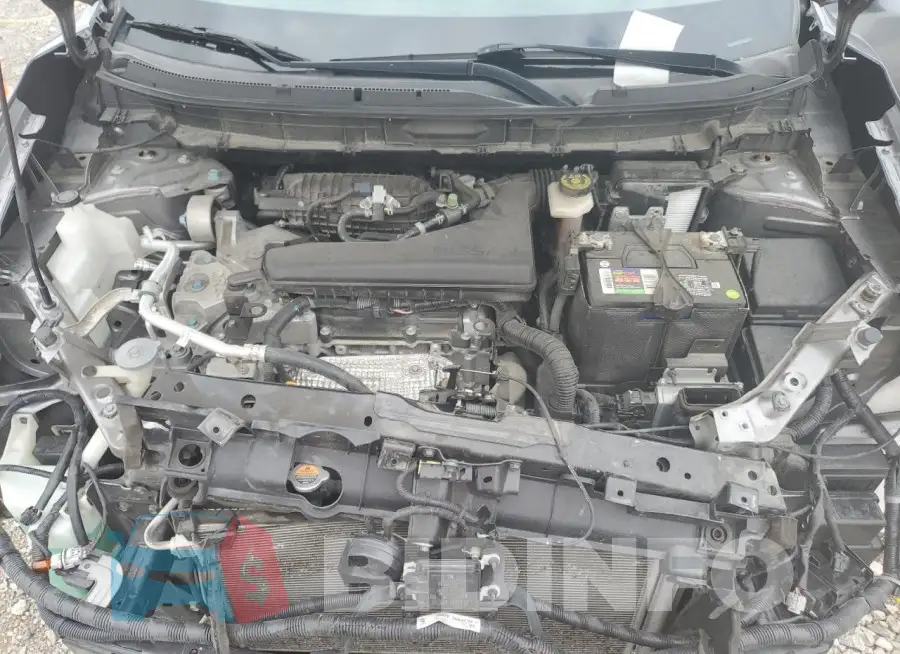 KNMAT2MV7HP616696 Photo# 12
