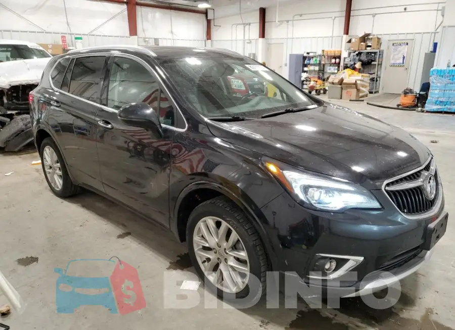 LRBFX3SX1KD018468 Photo# 4