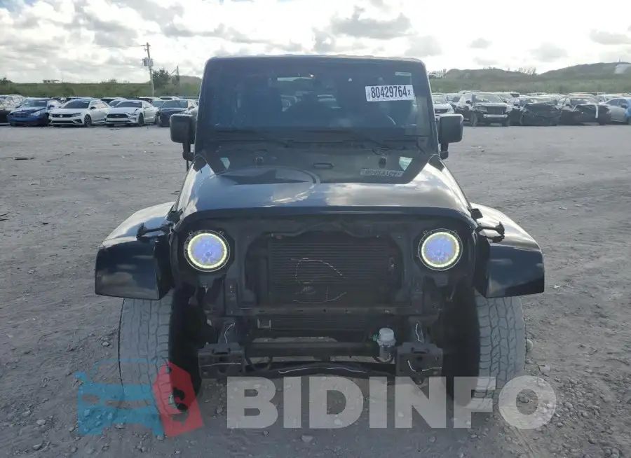 1C4BJWDG1GL156377 Photo# 5