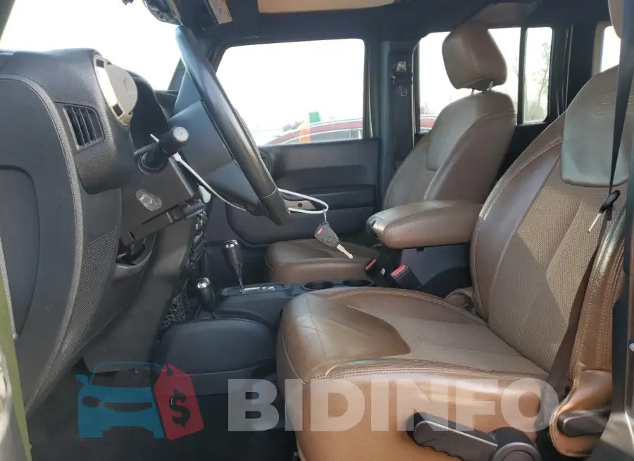 1C4BJWEG3GL253613 Photo# 7