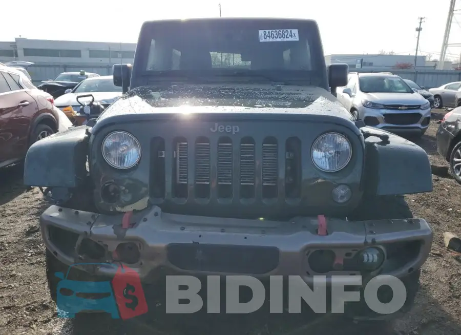 1C4BJWEG3GL253613 Photo# 5