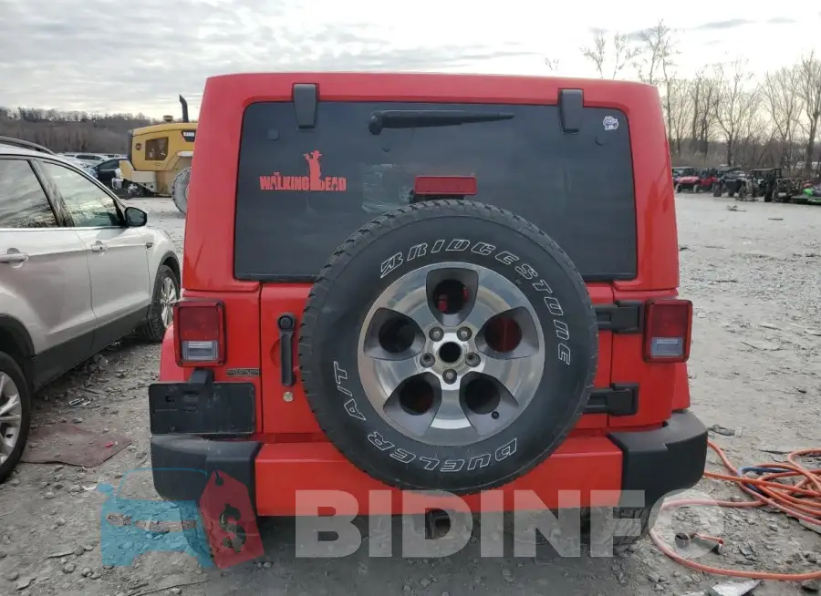 1C4BJWEG9GL162166 Photo# 6