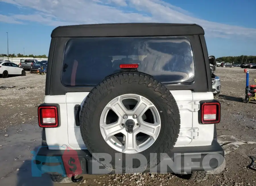 1C4HJXDNXNW132525 Photo# 6
