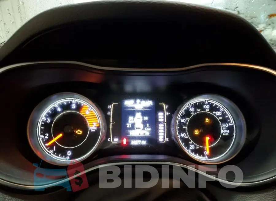 1C4PJLLN0KD262469 Photo# 9
