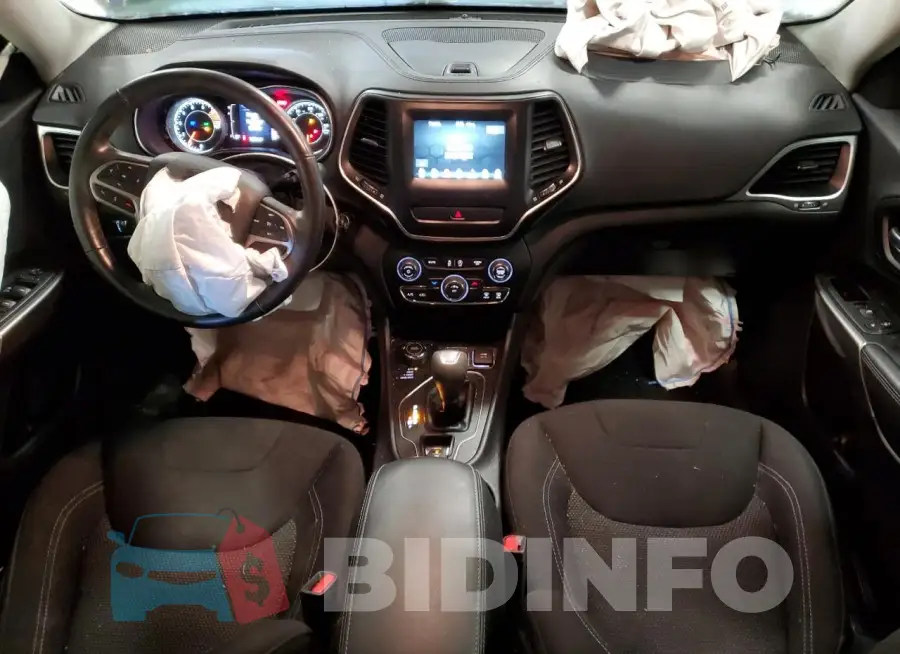 1C4PJMCX1KD259846 Photo# 8