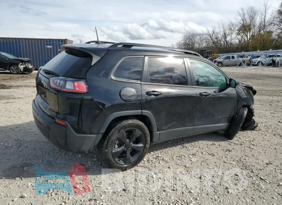 1C4PJMLB9MD236418 Photo# 3