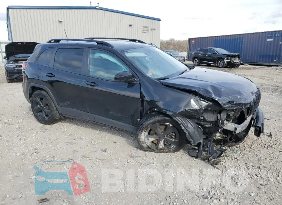 1C4PJMLB9MD236418 Photo# 4