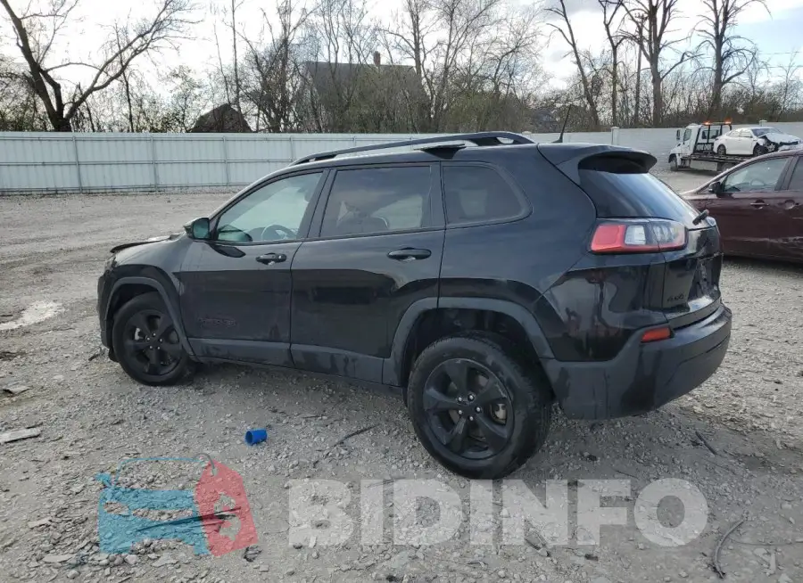1C4PJMLB9MD236418 Photo# 2