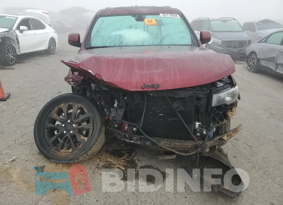 1C4RJFAG7MC632503 Photo# 5