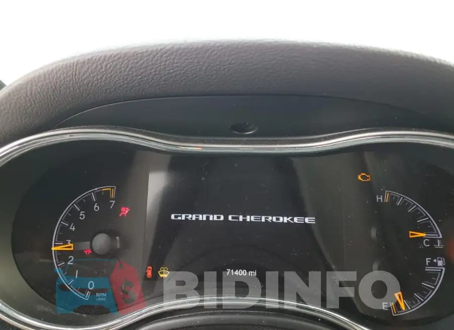 1C4RJFBG0JC298678 Photo# 9