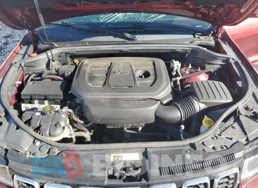 1C4RJFBG1KC724203 Photo# 11