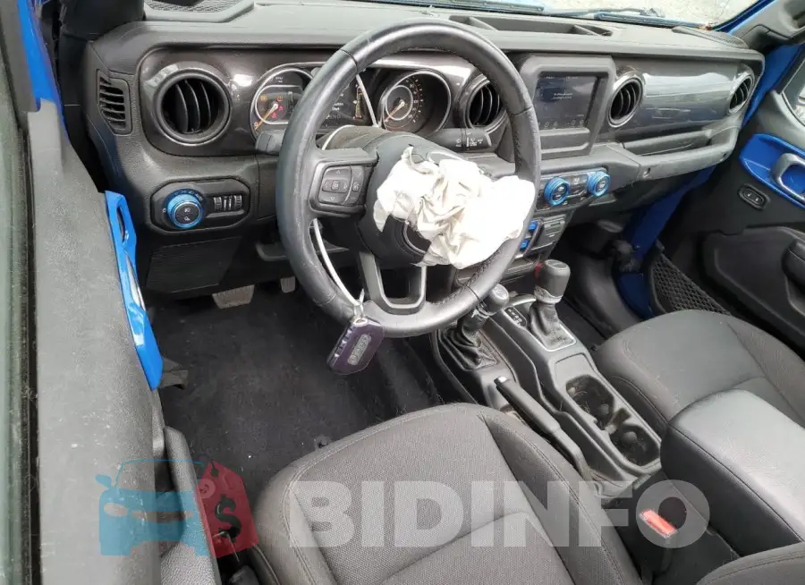 1C6HJTAG3NL172162 Photo# 8