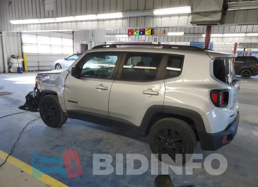 ZACCJBAB5JPH58918 Photo# 2