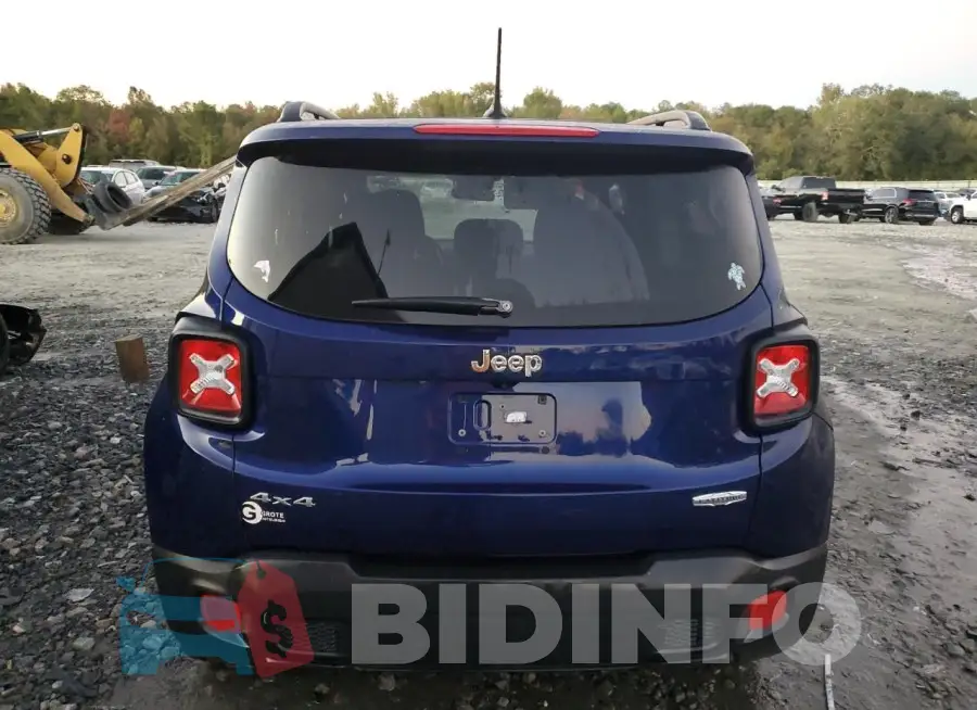 ZACCJBBB2HPG58994 Photo# 6