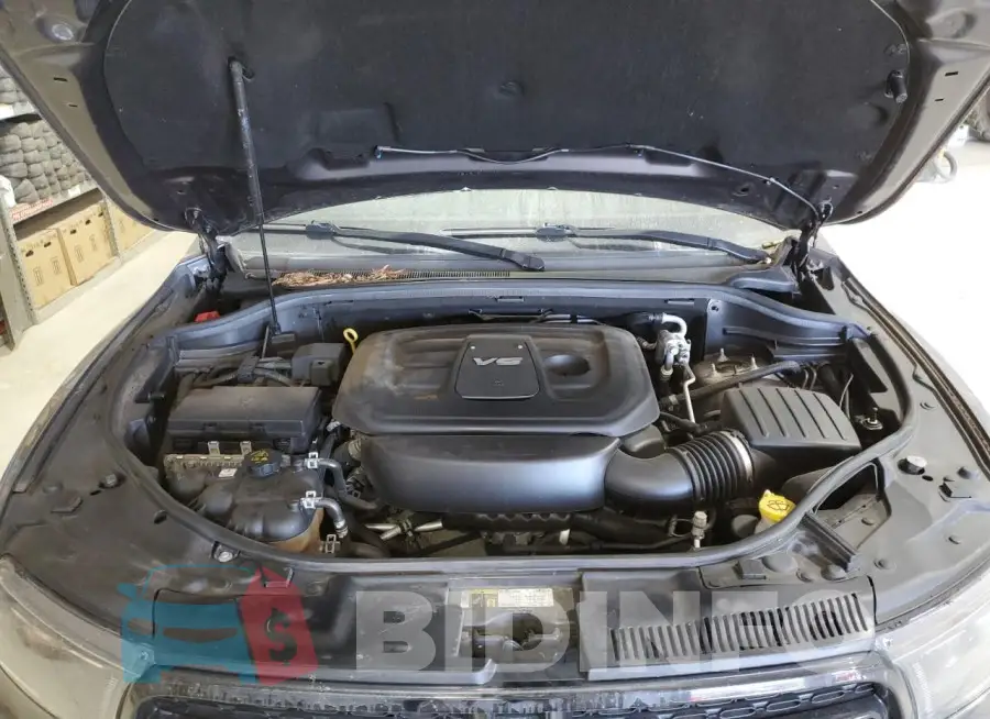 1C4RDJDGXJC482954 Photo# 12