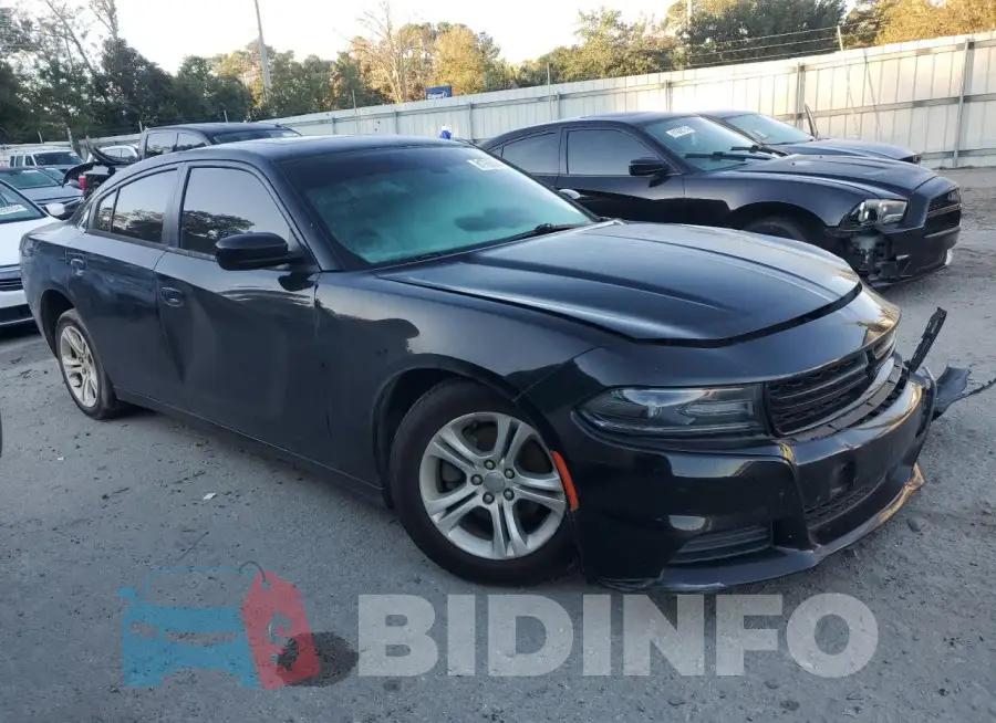 2C3CDXBG4KH660999 Photo# 4
