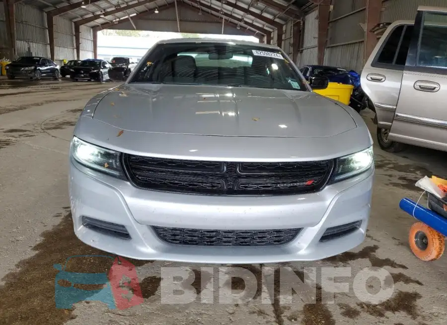 2C3CDXBG5PH673638 Photo# 5