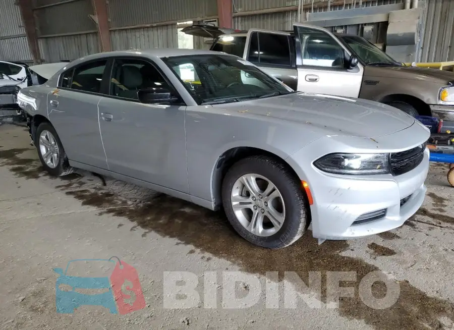 2C3CDXBG5PH673638 Photo# 4