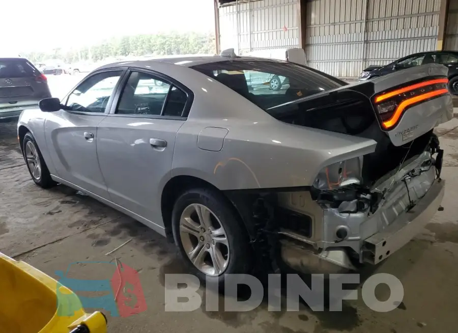 2C3CDXBG5PH673638 Photo# 2