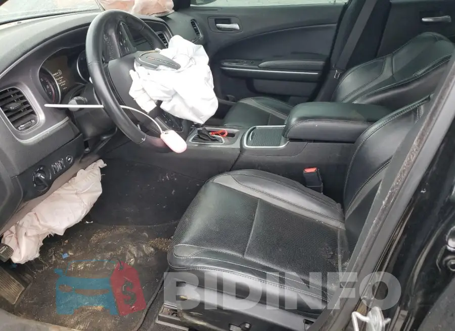 2C3CDXBG7NH201583 Photo# 7