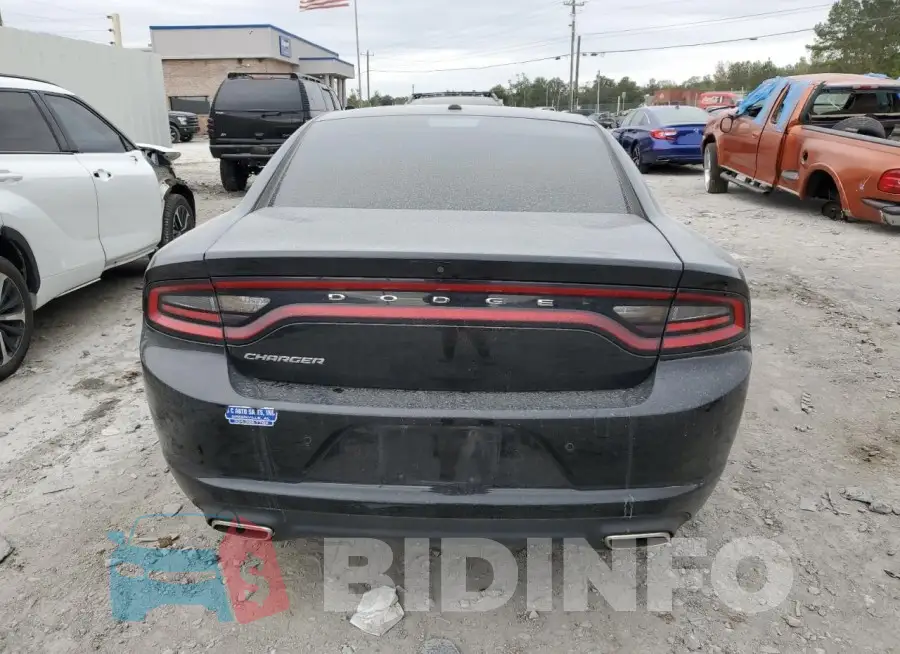 2C3CDXBG7NH201583 Photo# 6