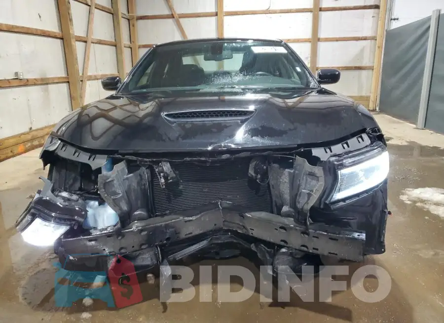 2C3CDXHG1PH559918 Photo# 5